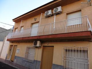 Casa a schiera in Totana