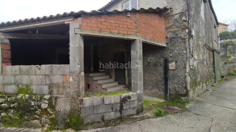 Foto 0149d402-c7bb-49f7-a20e-b5b5a5f62373. Casa en carreiras 26 casa de campo en Pontecesures