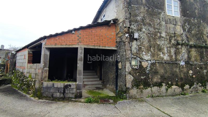 Foto 55595f46-1d92-4926-86b0-cc9bd1f8fc30. Casa en carreiras 26 casa de campo en Pontecesures