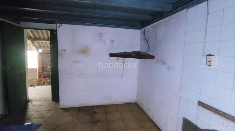 Foto 6b5d11ca-857b-4319-966d-8e0884ba1276. Casa en carreiras 26 casa de campo en Pontecesures