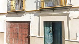 Casa adossada a Marchena. Piso en cdr  marchena sevilla