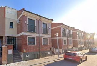 Casa adossada a Cistérniga. Venta de casa adosada en cisterniga valladolid