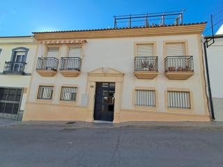 Appartement à Montemayor. Piso en cesión de remate en montemayor córdoba