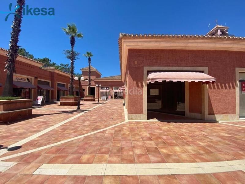 Foto 3dc9a9b0-31b3-4667-91b2-80af91b0120d. Locale commerciale in Islantilla golf Islantilla