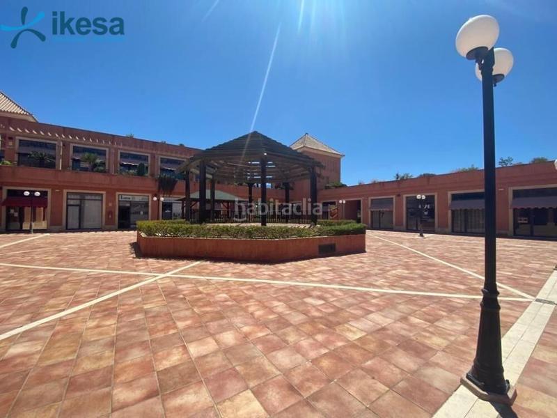 Foto 6e4cbc4c-91d6-495d-894b-dd32e3757317. Locale commerciale in Islantilla golf Islantilla