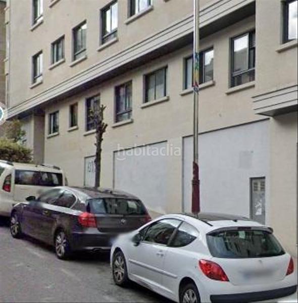 Foto 3500b733-9368-4c0c-b200-94bbf6bfe43d. Local comercial en couto piñeiro 12 en Casablanca - Calvario Vigo