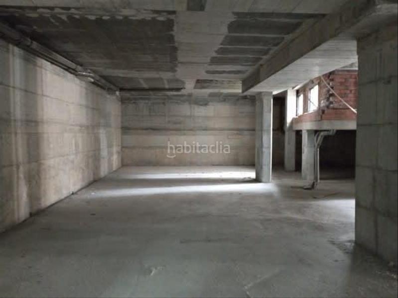 Foto 35acb978-2d0f-4f43-b416-bc40cec73cb1. Local comercial en couto piñeiro 12 en Casablanca - Calvario Vigo