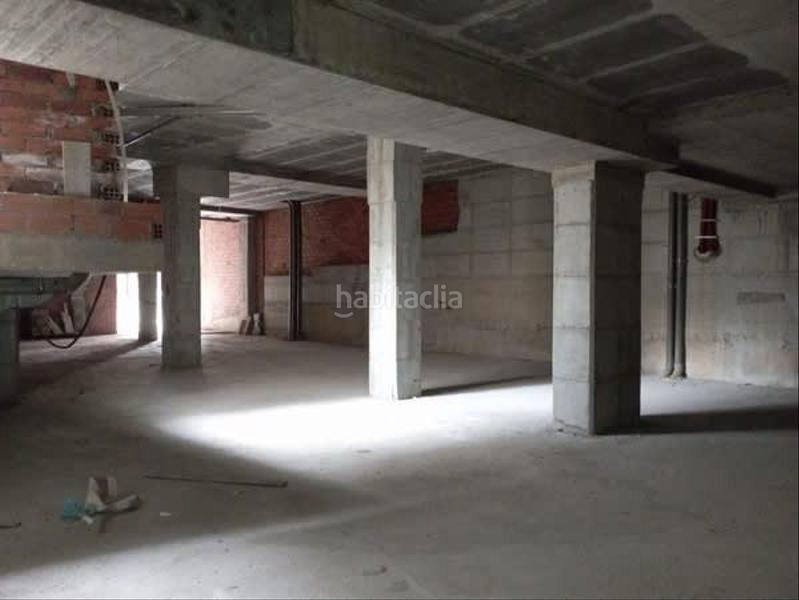 Foto dd4c9502-2432-49cf-ada2-5c5a43ee72a8. Local commercial dans couto piñeiro 12 dans Casablanca - Calvario Vigo