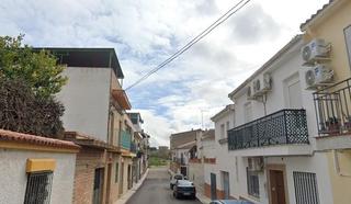 Casa a La Paz - Las Américas. Venta de casa en linares jaén