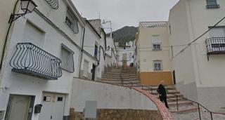 Casa en Martos. Venta de casa adosada en martos jaén