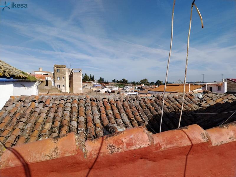 Foto 58422fe2-17f9-4ee2-893c-f4caf2b1e74c. Pis a Casco Antiguo Badajoz