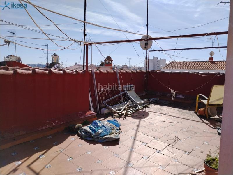 Foto 92640163-8414-49d1-8a8e-5542d44243c2. Pis a Casco Antiguo Badajoz