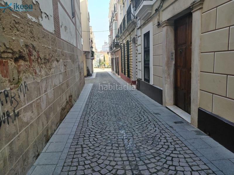 Foto a0fb4cdd-0c07-4466-acaa-76e6d219b887. Pis a Casco Antiguo Badajoz