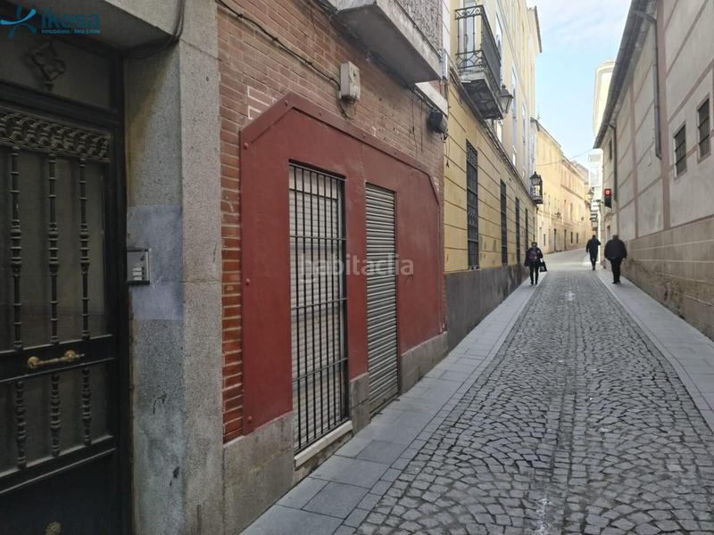 Foto cd285152-446b-4c39-91a7-0443ba6ddaab. Pis a Casco Antiguo Badajoz