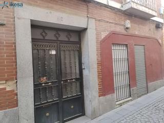 Piso en Casco Antiguo