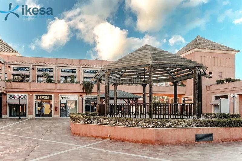 Foto ae6f11ae-e3bd-4bc9-acb1-1c6ff1ced693. Local comercial a Islantilla golf Islantilla