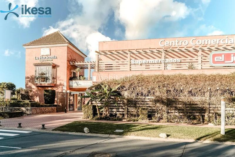 Foto cc09dc77-f9ab-4ce6-8919-a080d7f87805. Local comercial a Islantilla golf Islantilla