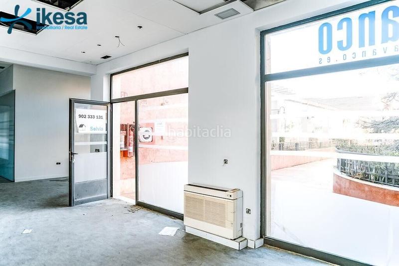 Foto 00069c15-6780-4d92-a15b-080e03753163. Business premise in Islantilla golf Islantilla