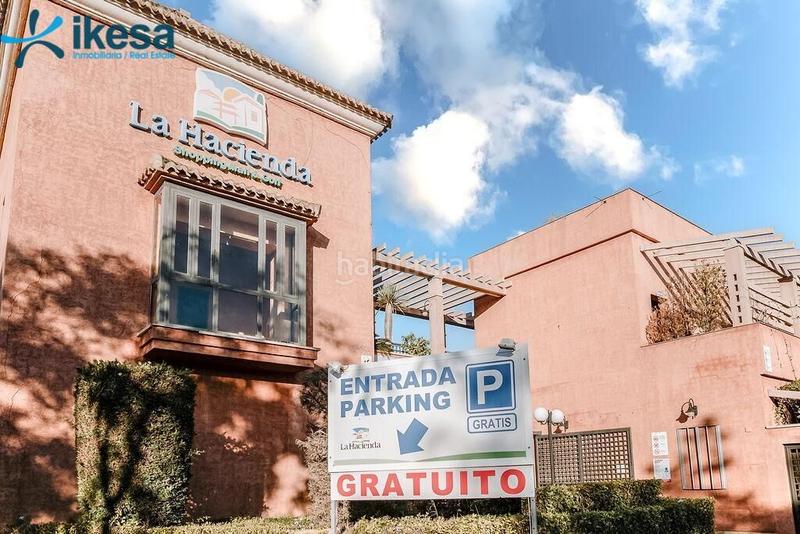 Foto 09737265-c84c-44d9-860b-b46ff0f271f0. Business premise in Islantilla golf Islantilla