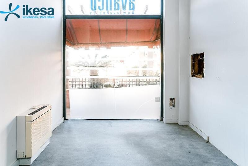 Foto 9b27e5fd-832d-49ec-89a3-d15c4fafaaa5. Business premise in Islantilla golf Islantilla