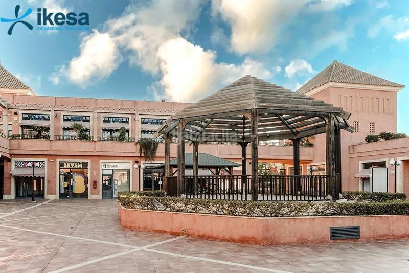 Foto f735ce09-7dd6-4da3-b24e-3c06bf092a56. Business premise in Islantilla golf Islantilla