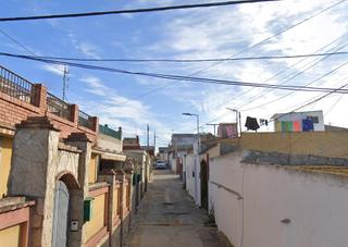 House in Monteolivete-Camino Sevilla