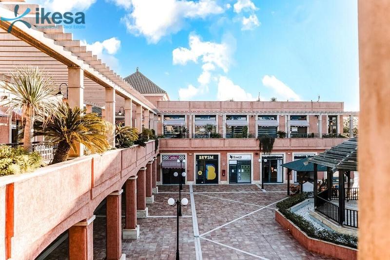 Foto 244a8413-6fee-4d7d-b172-1c8a72a9989e. Business premise in Islantilla golf Islantilla