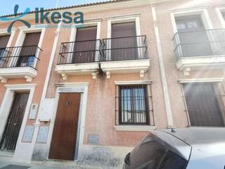 Maison jumelée à Bollullos Par del Condado. Venta de adosado en bollullos, huelva.