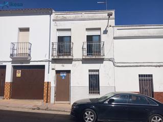 Casa adossada a Azuaga