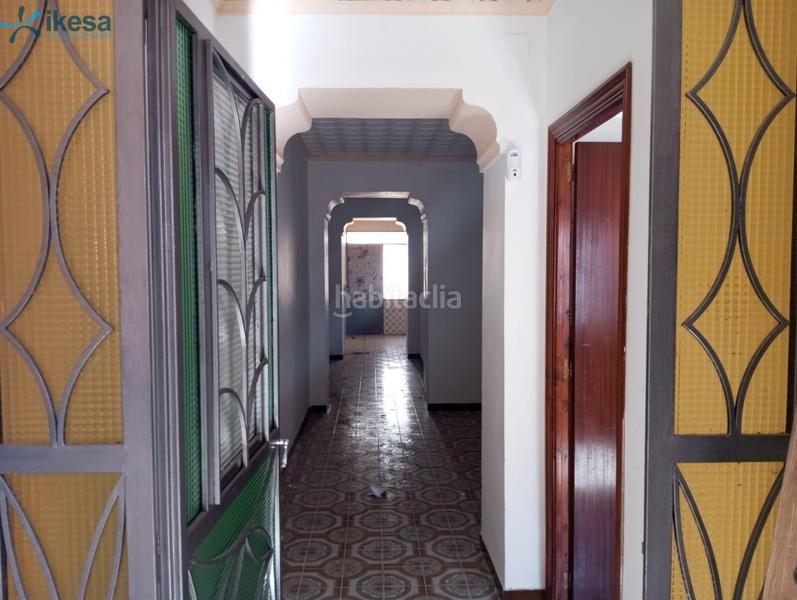 Foto 0f66cb42-4f41-49ef-b5e5-3d78d7694ae9. Casa adossada a Azuaga