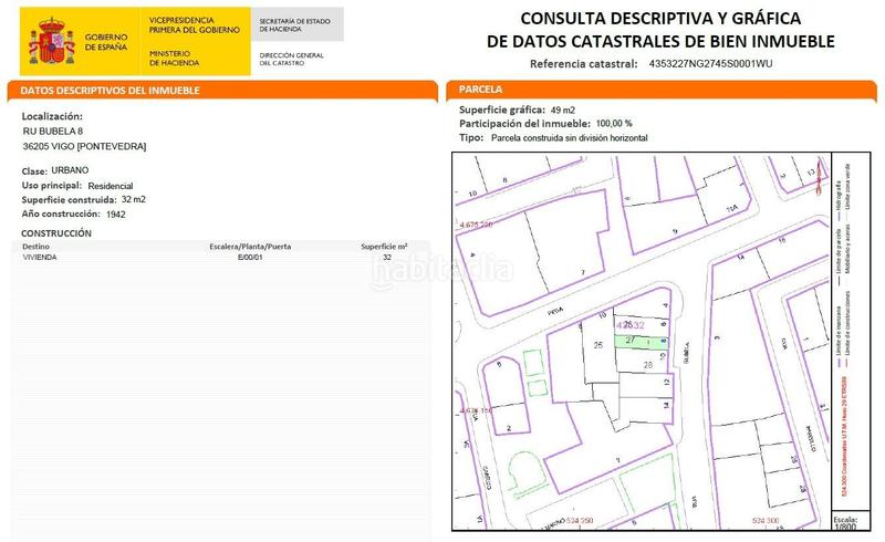 Foto a2b6bc63-bdb9-4deb-8c81-95409038a701. Terreno residenziale in bubela 4 in Casablanca - Calvario Vigo