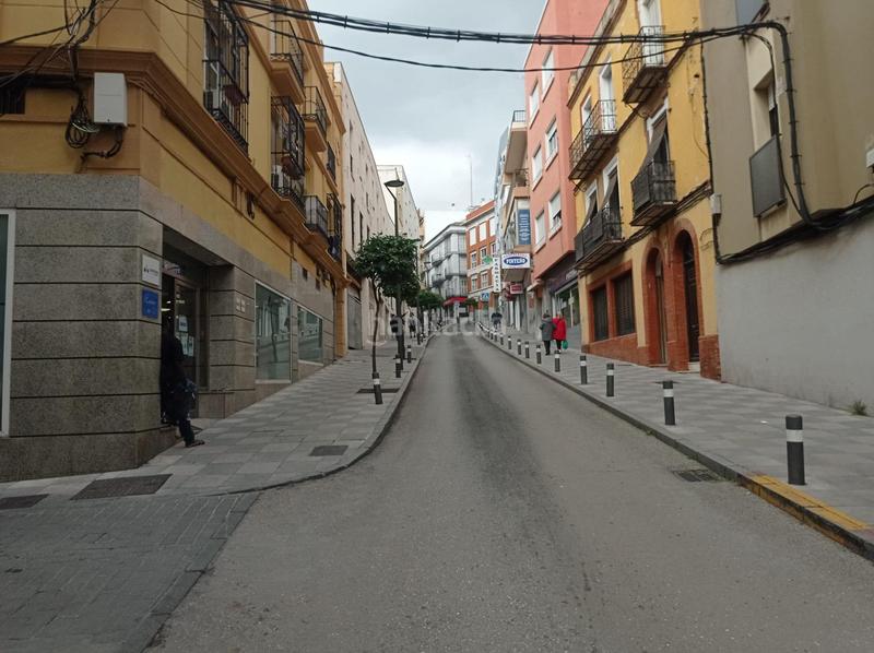 Foto 1a7219ed-40d3-4c81-8eab-0b558b3ef210. Building in Casco Antiguo Algeciras