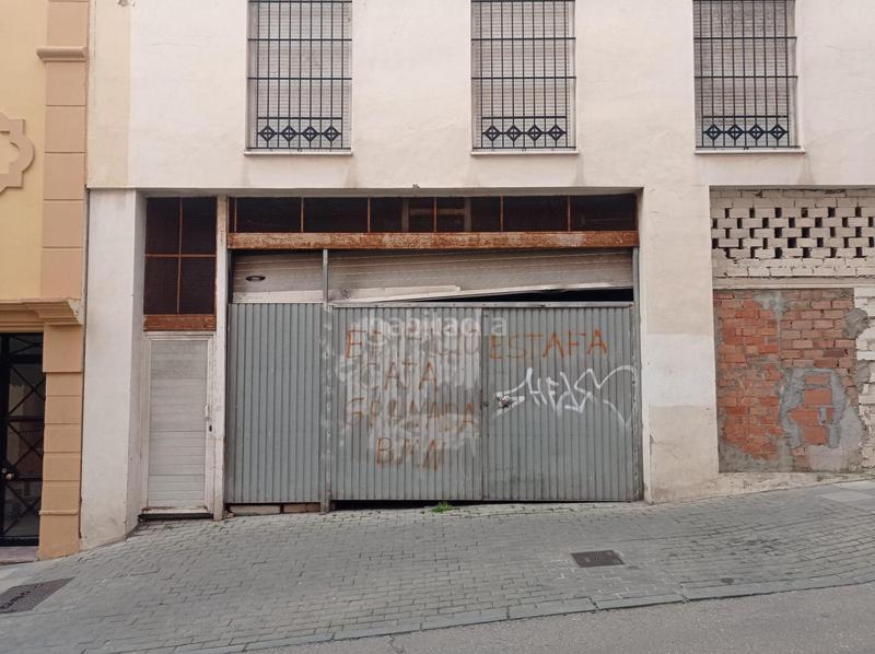 Foto 1ef80ab8-949e-4d8b-83e9-6d587b73b1b5. Building in Casco Antiguo Algeciras