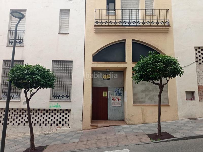 Foto 376b5d0c-3ec6-40c4-9090-51b19b34d34b. Building in Casco Antiguo Algeciras