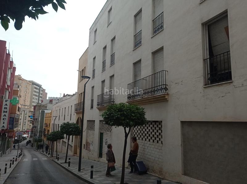 Foto 4691548e-fe39-4b6c-bd43-1796b8d9e0f6. Building in Casco Antiguo Algeciras