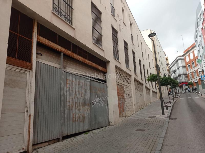 Foto 7e5829ec-1f75-49a5-8f0f-e548a8e9cb8d. Building in Casco Antiguo Algeciras