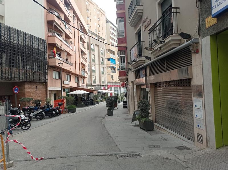 Foto 8de73158-a3ac-45cf-87cf-087b2f31e941. Building in Casco Antiguo Algeciras