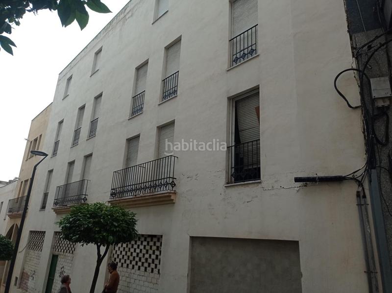 Foto a8254839-9fce-490d-8ec4-4bef08e19d3d. Building in Casco Antiguo Algeciras