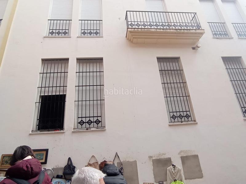 Foto ce51ff9f-4f4d-4aad-9f81-20b55eb4ac76. Building in Casco Antiguo Algeciras