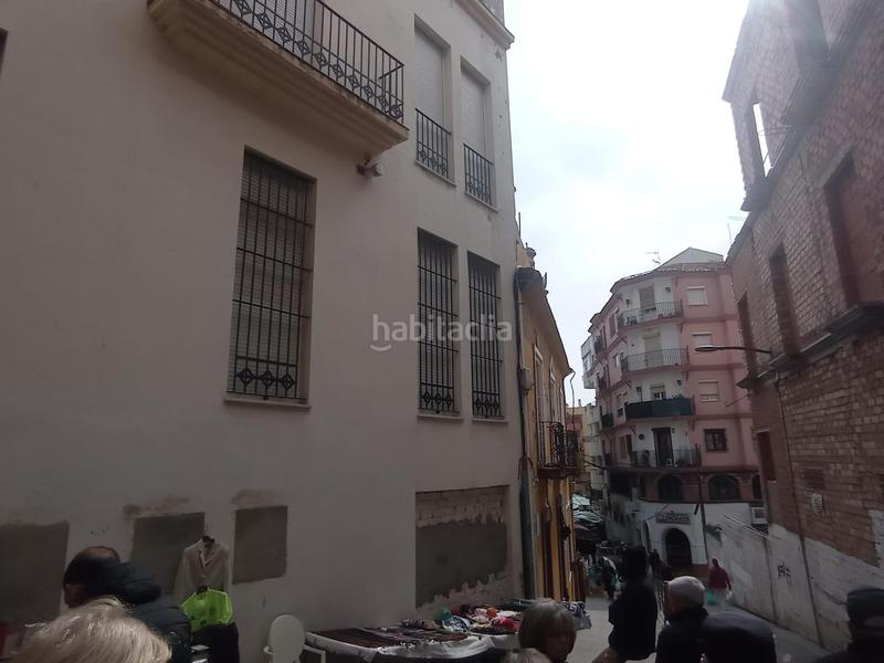 Foto de189c1e-ed52-4ed3-a9f2-59108d011fbb. Building in Casco Antiguo Algeciras