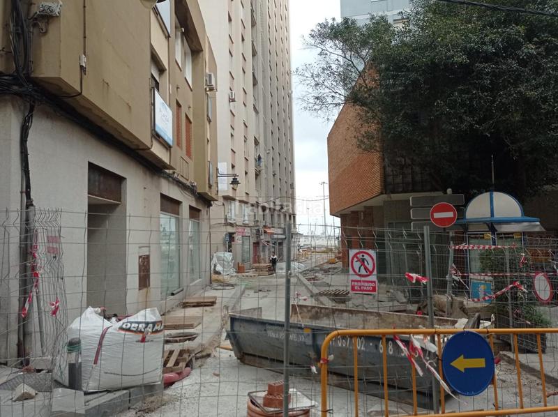 Foto f6004782-8c19-4a7a-b25f-b336c6d1a363. Building in Casco Antiguo Algeciras