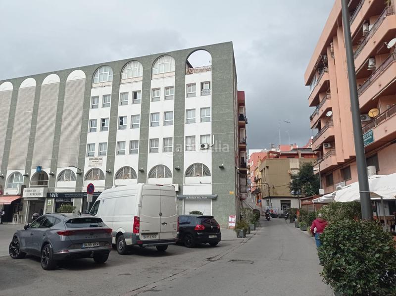 Foto f8affb82-1712-4fb0-a3d7-e02b10bc3118. Building in Casco Antiguo Algeciras