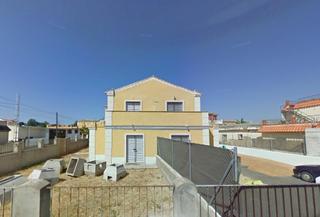 Xalet a Monteolivete-Camino Sevilla. Obra parada de chalets en venta  sanlúcar de barrameda, cádiz