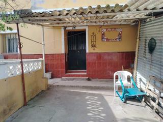 Chalet en Bajadilla - Fuente Nueva. Espaciosa casa unifamiliar en la bajadilla