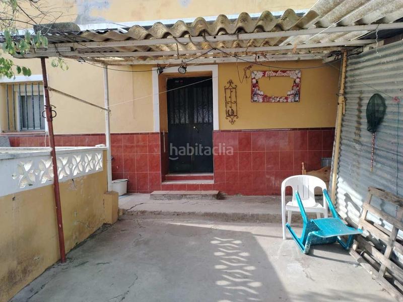 Foto 30ce4885-9eac-4caf-99ba-fdb6c0e10b9f. Chalet espaciosa casa unifamiliar en la bajadilla en Algeciras