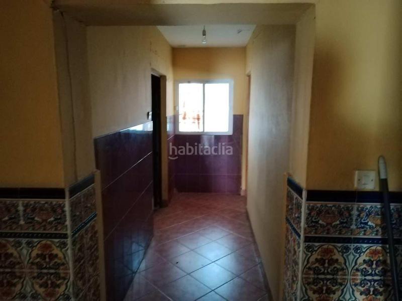 Foto 5ca79780-997a-48a6-bc96-a8d8483b5597. Chalet espaciosa casa unifamiliar en la bajadilla en Algeciras