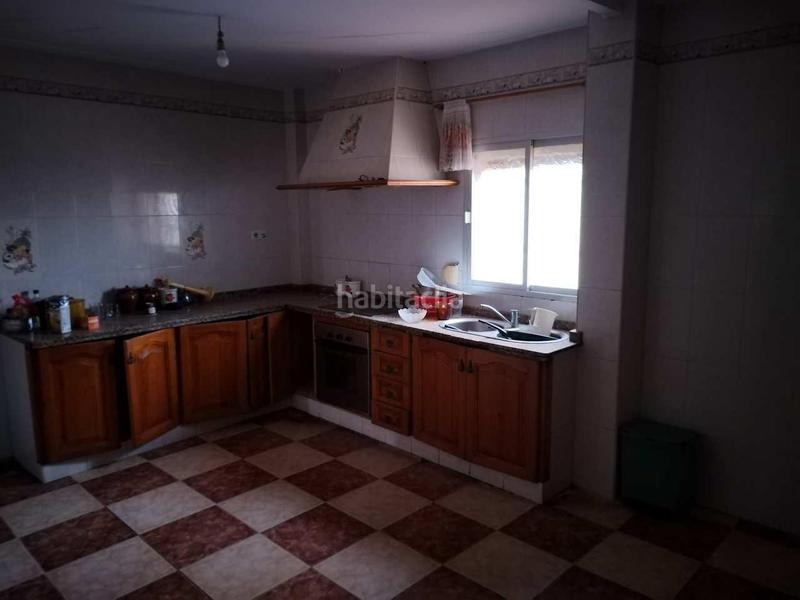Foto 63006149-5bac-4694-9eb9-01a38755a63f. Chalet espaciosa casa unifamiliar en la bajadilla en Algeciras