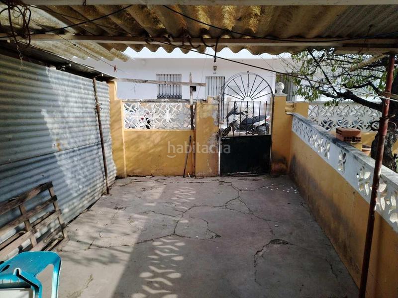 Foto 939ea39d-e854-41b2-81c9-d125a063a5d5. Chalet espaciosa casa unifamiliar en la bajadilla en Algeciras