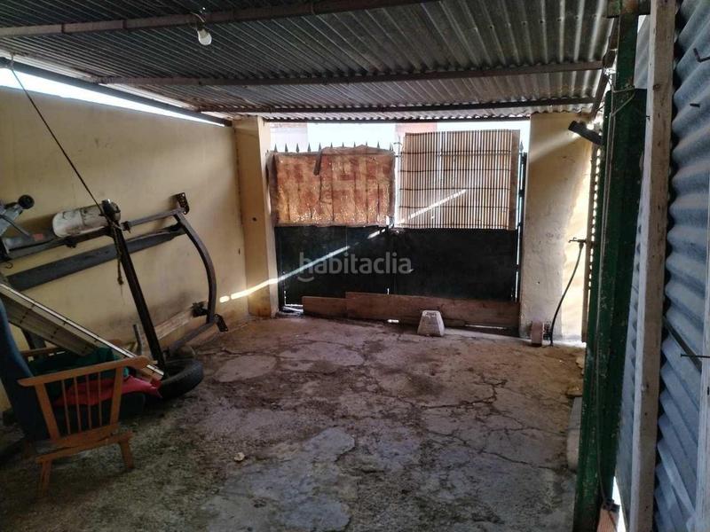 Foto fe35946c-5c87-454d-ba55-a25a2e8bc7ef. Chalet espaciosa casa unifamiliar en la bajadilla en Algeciras