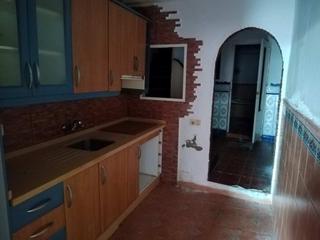 Casa en Bajadilla - Fuente Nueva. Oportunidad de inversión  vivienda unifamiliar para reformar en